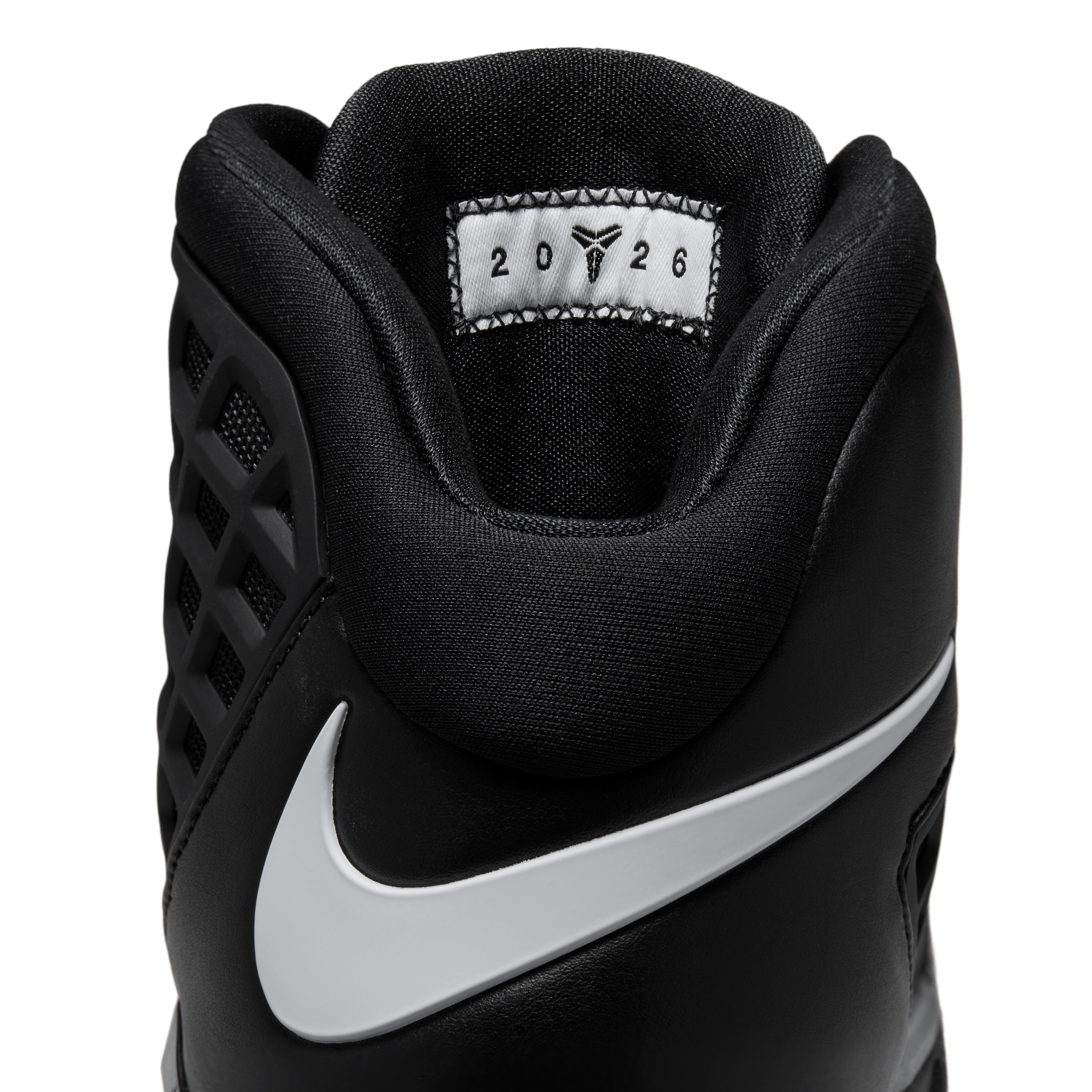Nike Kobe 3 Protro Orca Angle 8