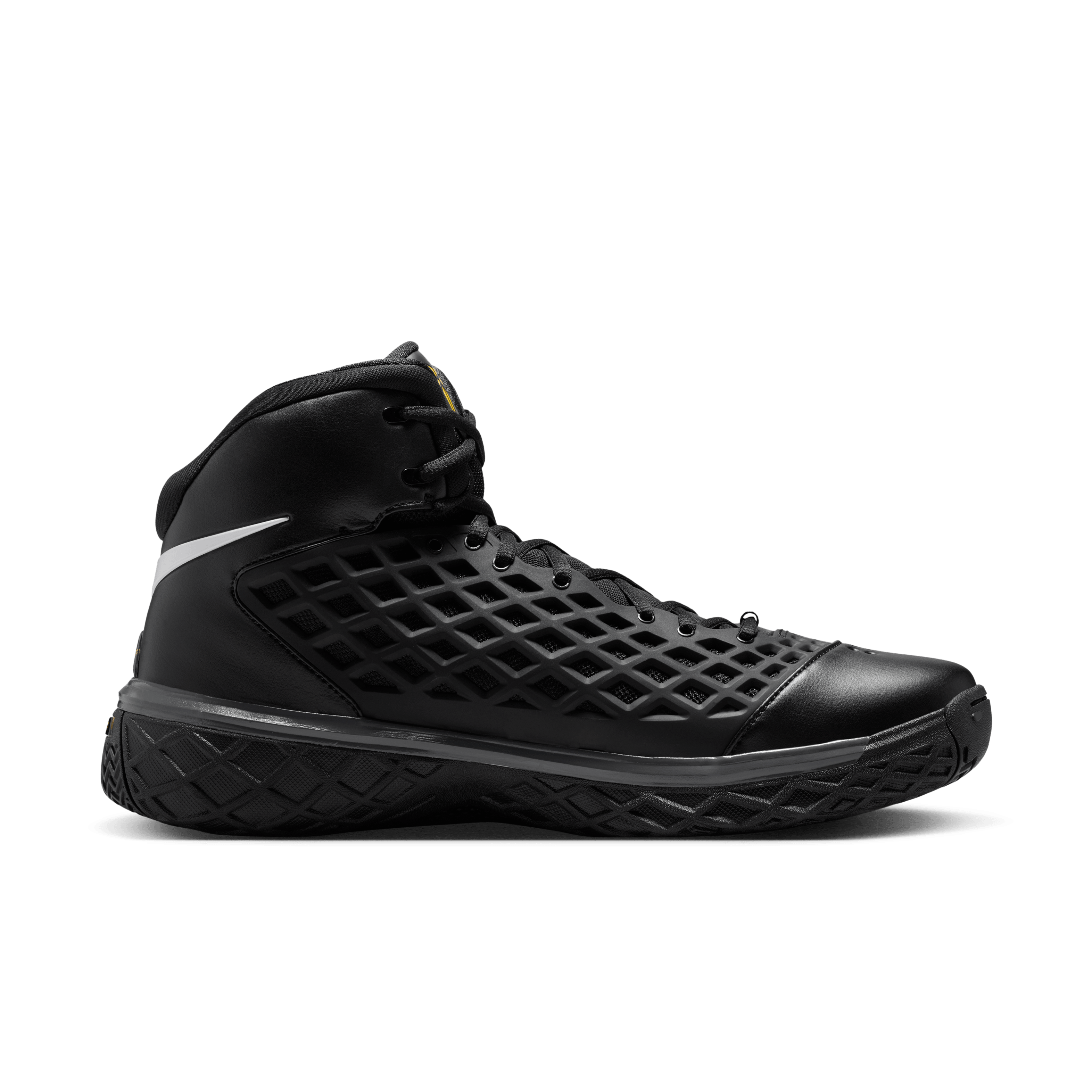 Nike Kobe 3 Protro Orca Angle 2