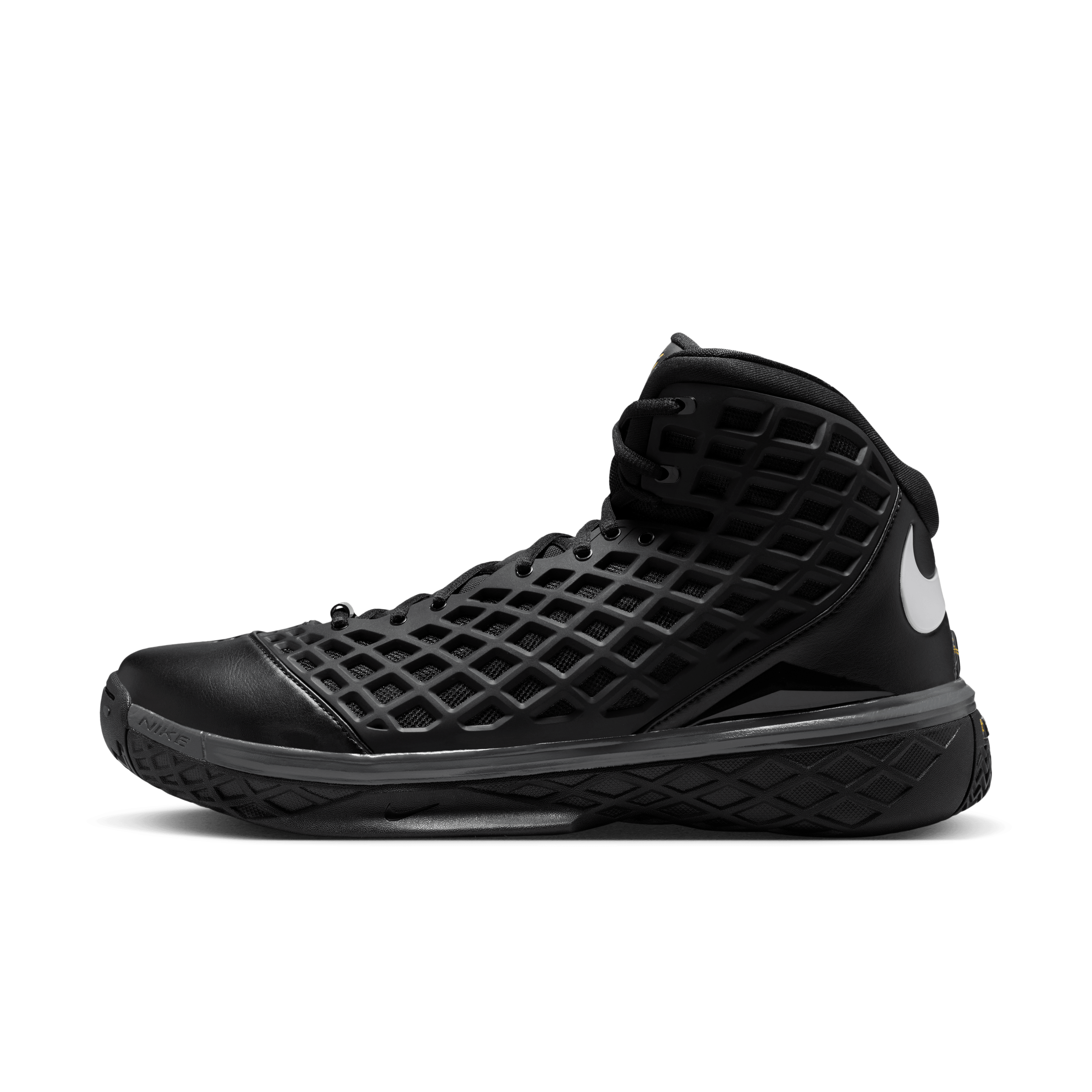 Nike Kobe 3 Protro Orca Angle 0