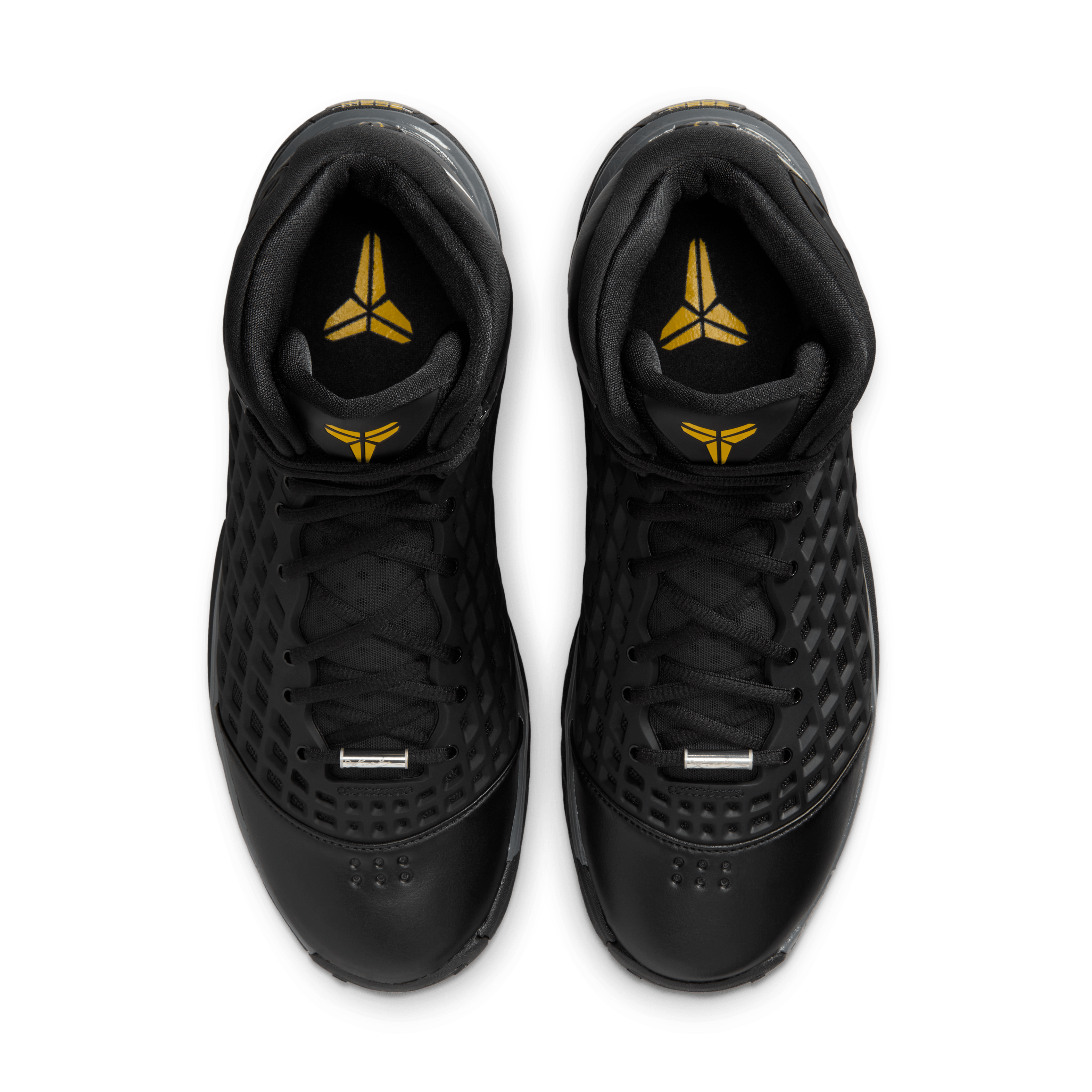 Nike Kobe 3 Protro Orca Angle 3