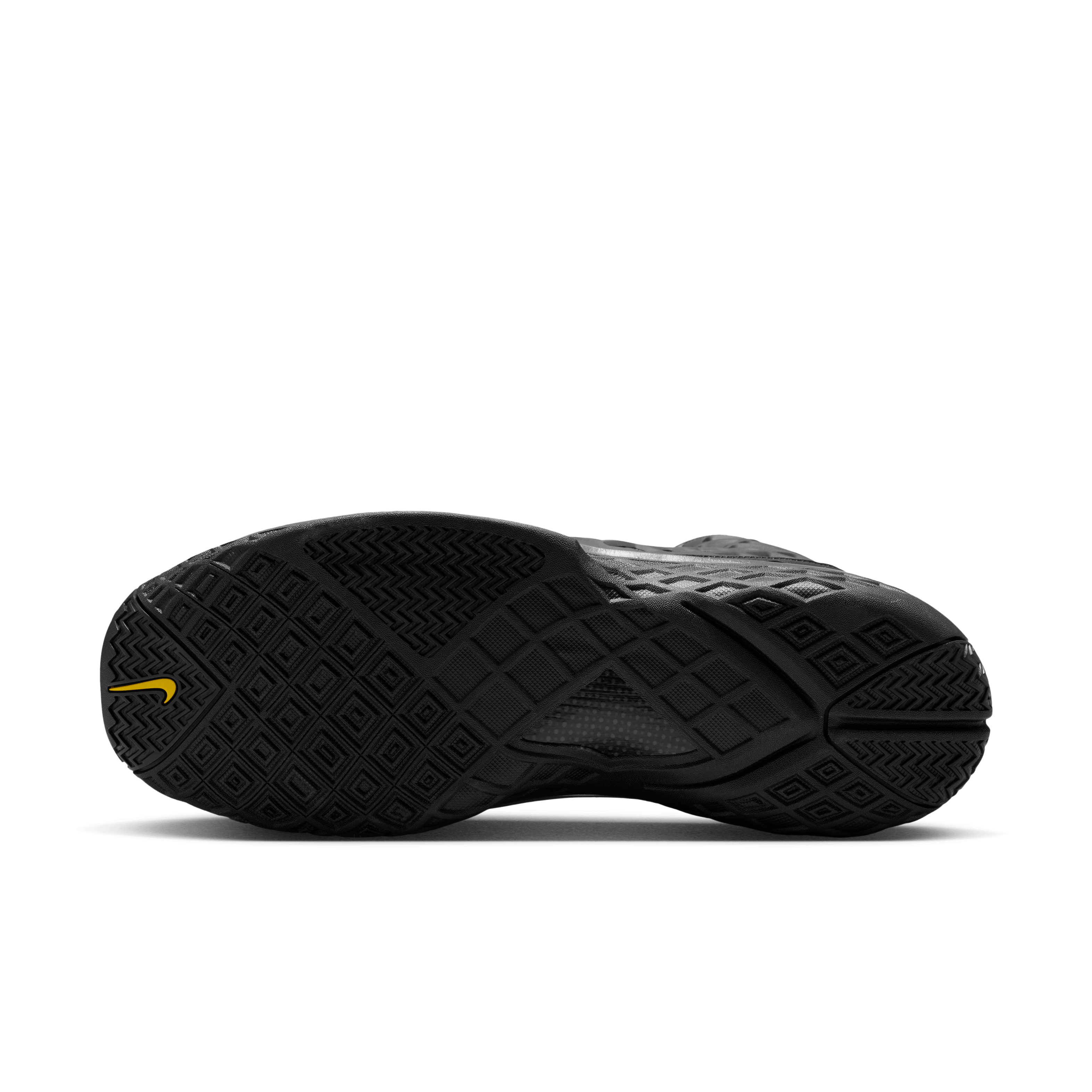 Nike Kobe 3 Protro Orca Angle 1