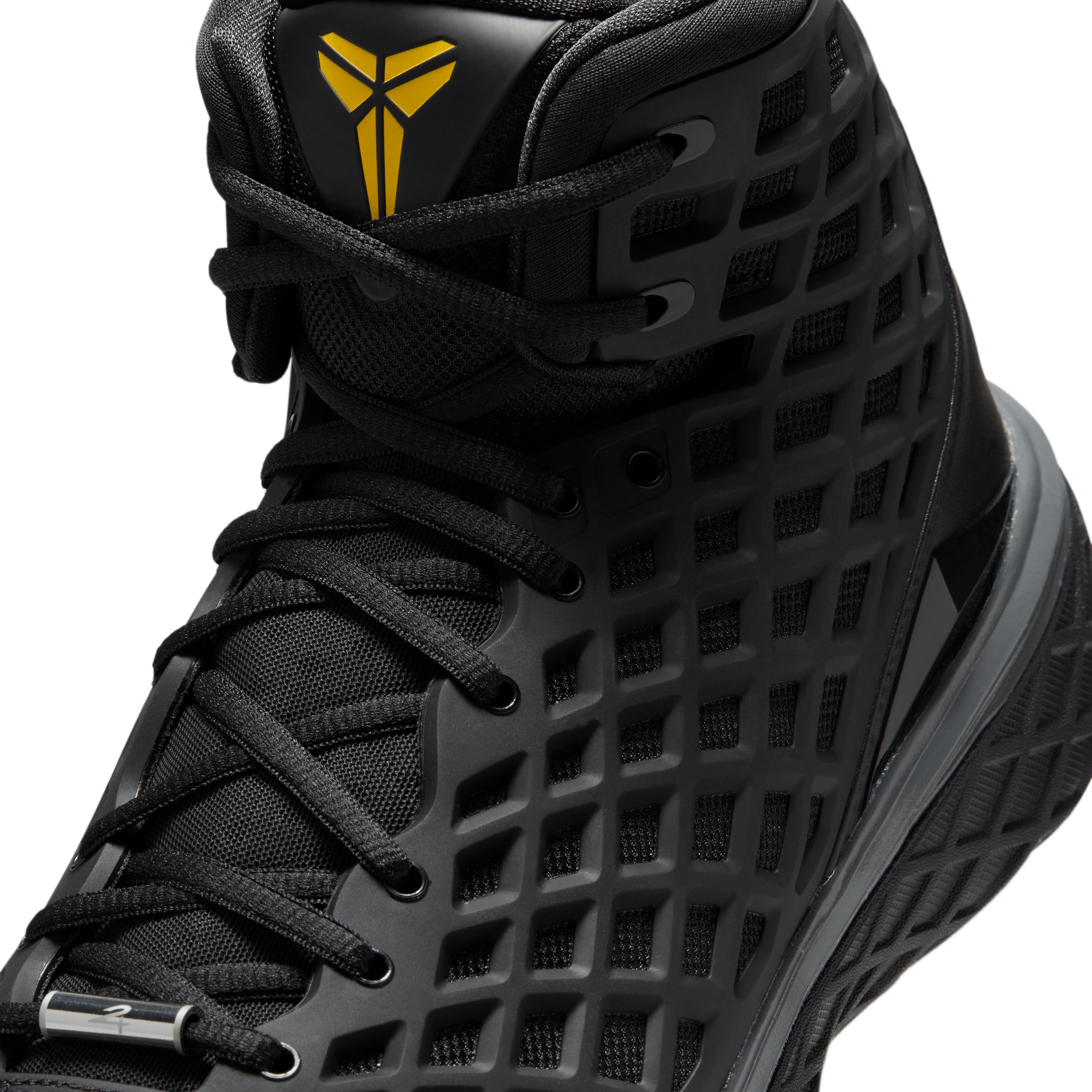 Nike Kobe 3 Protro Orca Angle 6