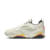 Jordan MVP 92 Pink Lemonade Angle 3