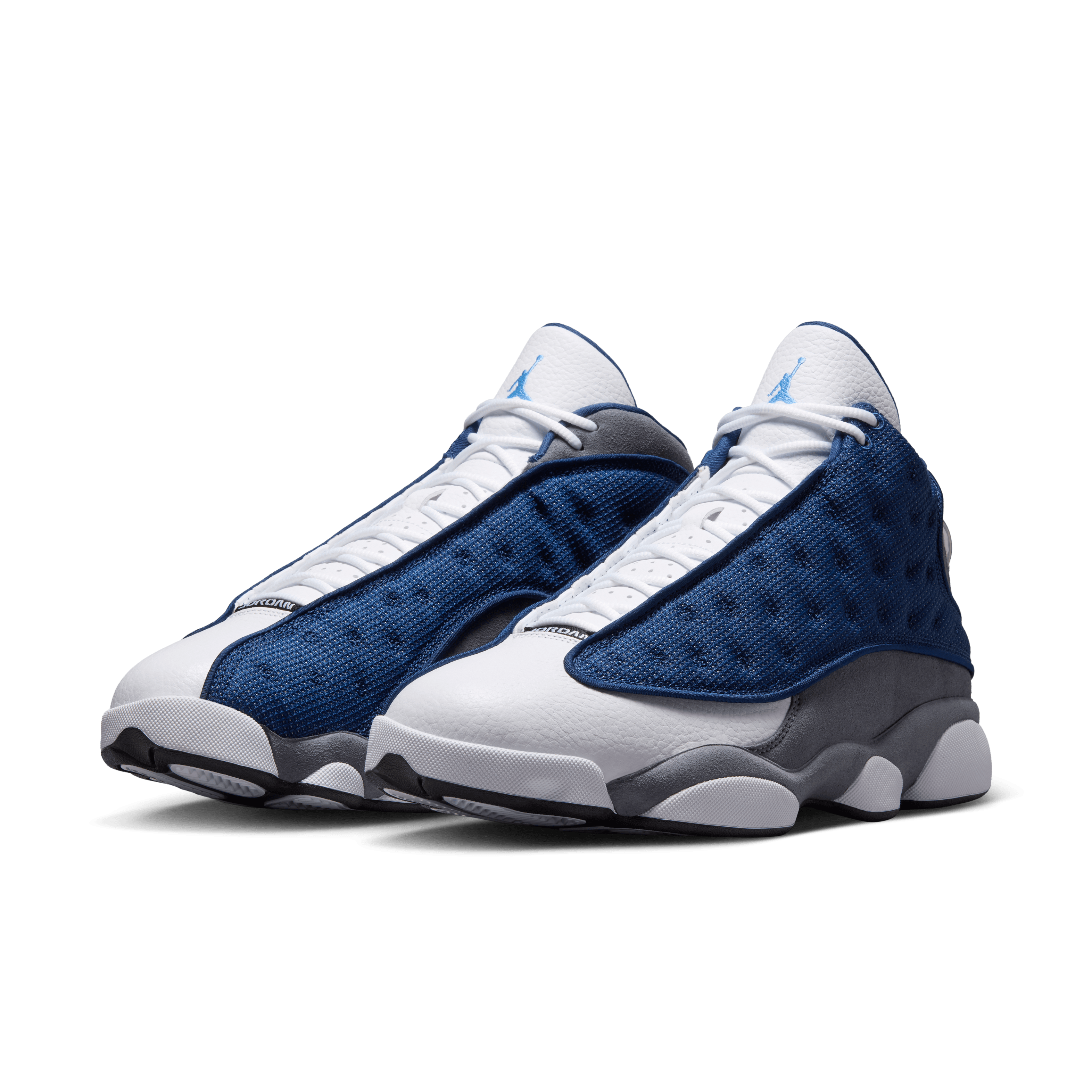 Air Jordan 13 Retro Flint (2026) Angle 4
