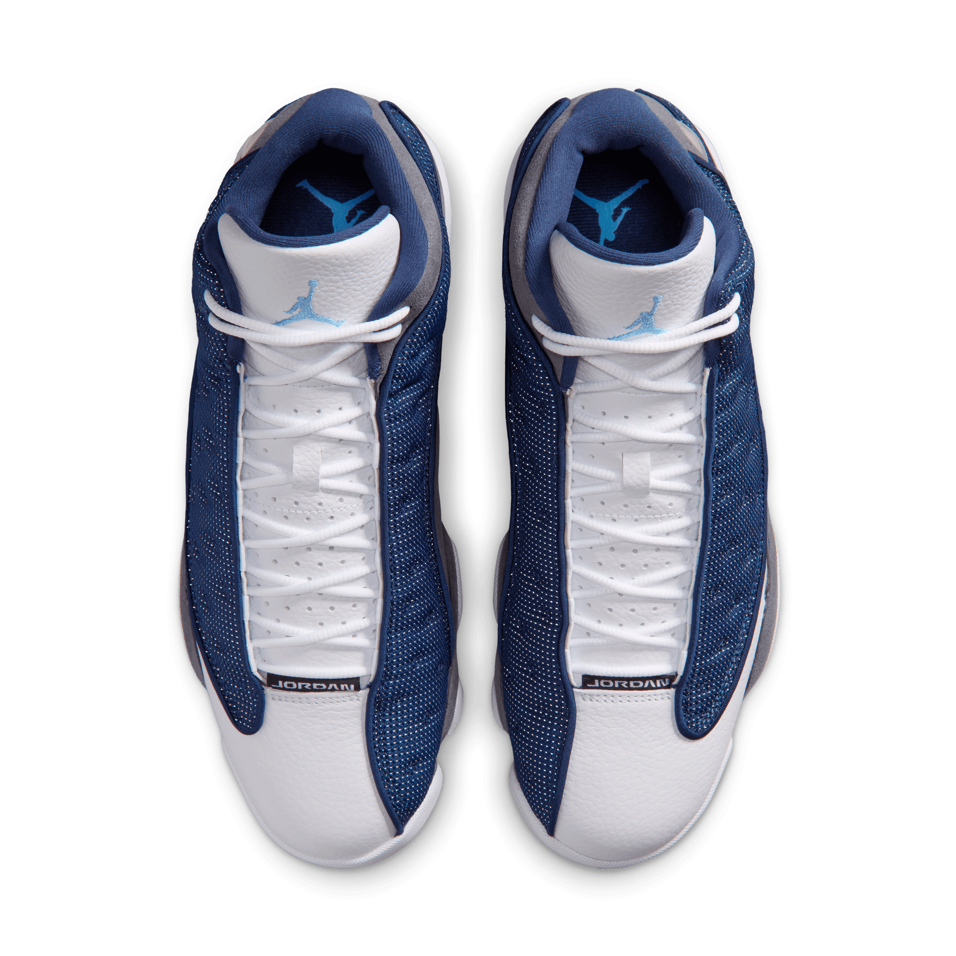 Air Jordan 13 Retro Flint (2026) Angle 3