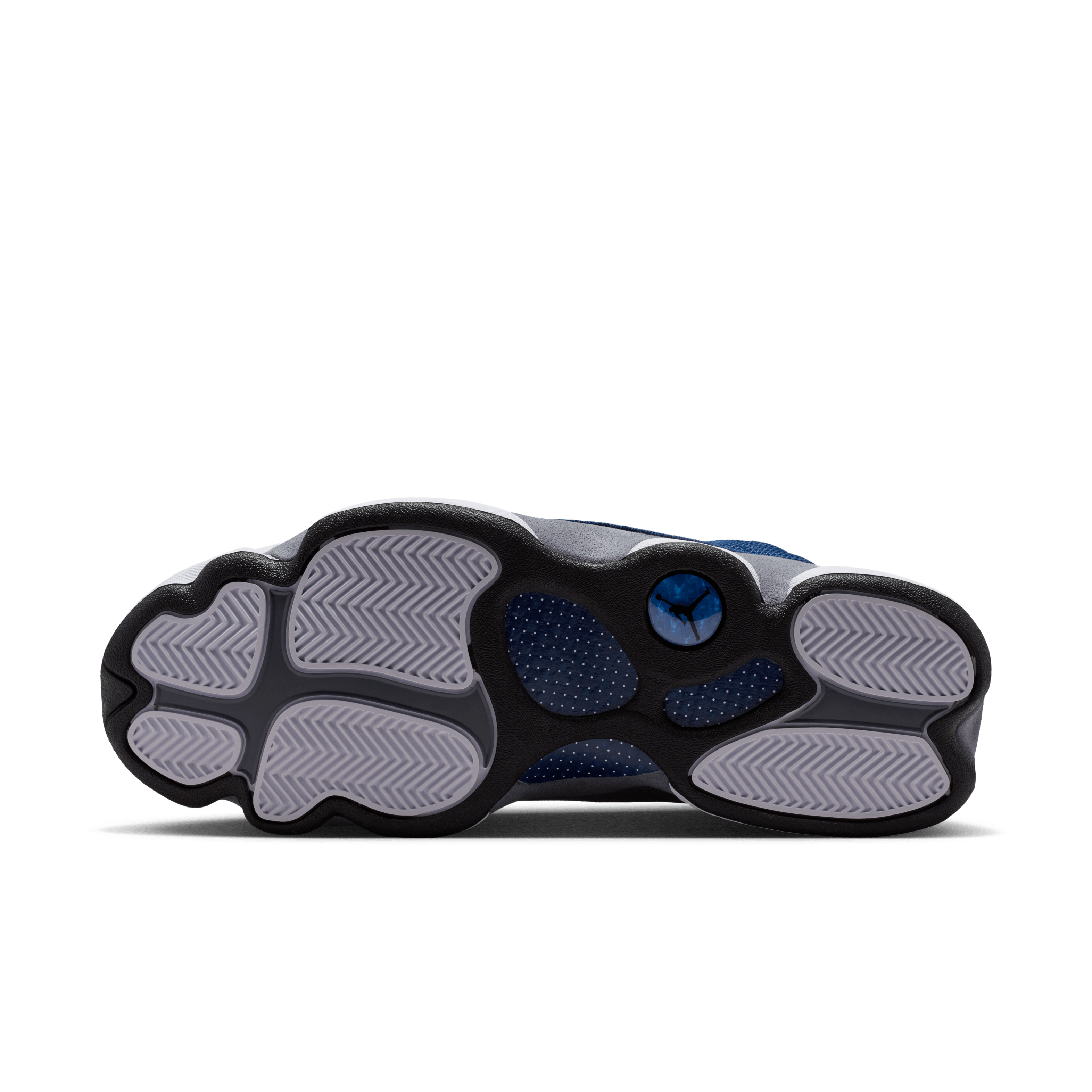 Air Jordan 13 Retro Flint (2026) Angle 1