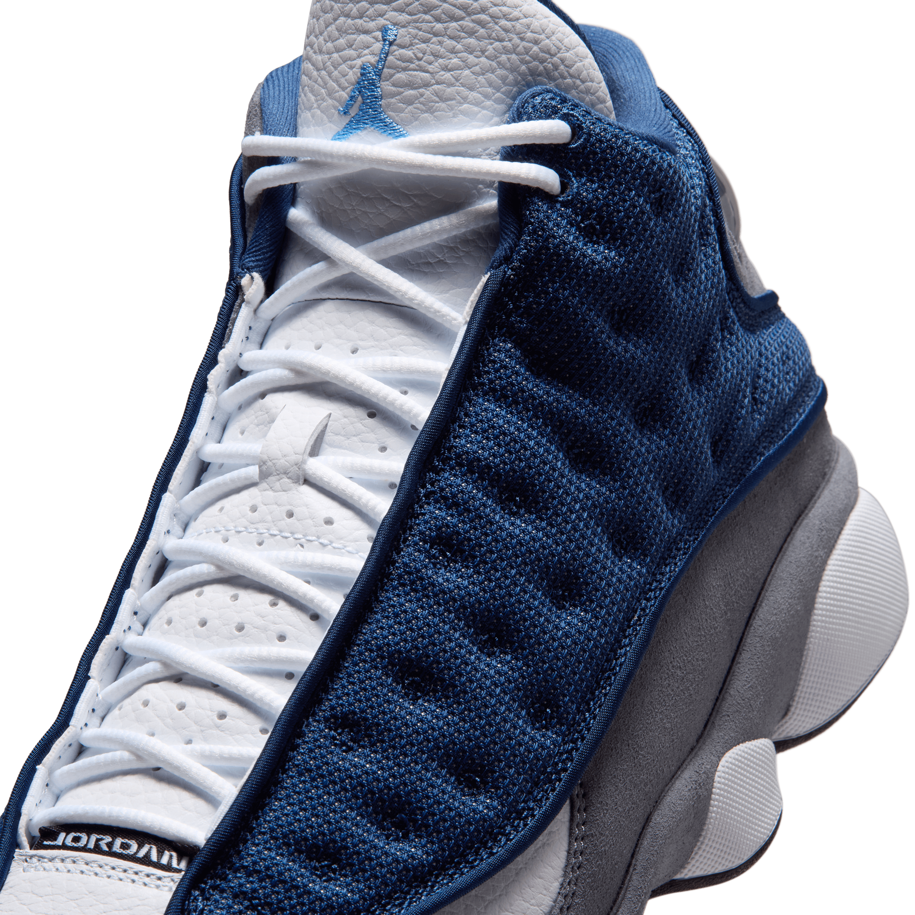 Air Jordan 13 Retro Flint (2026) Angle 6