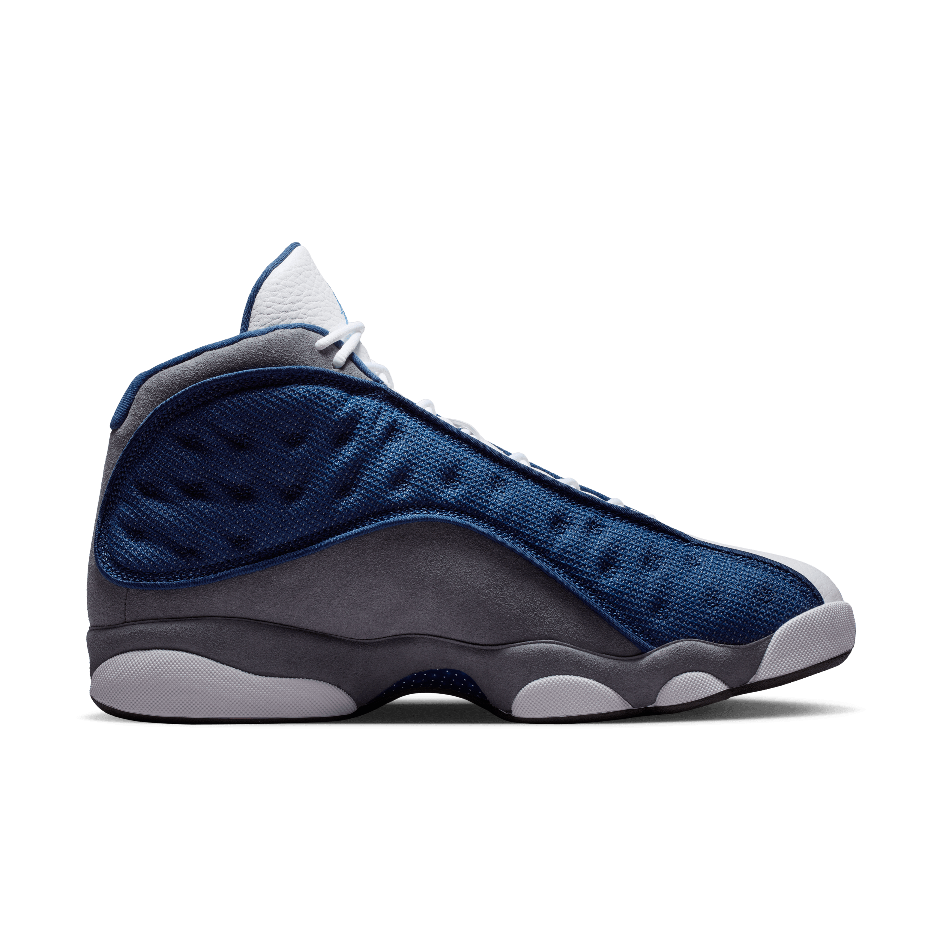 Air Jordan 13 Retro Flint (2026) Angle 2