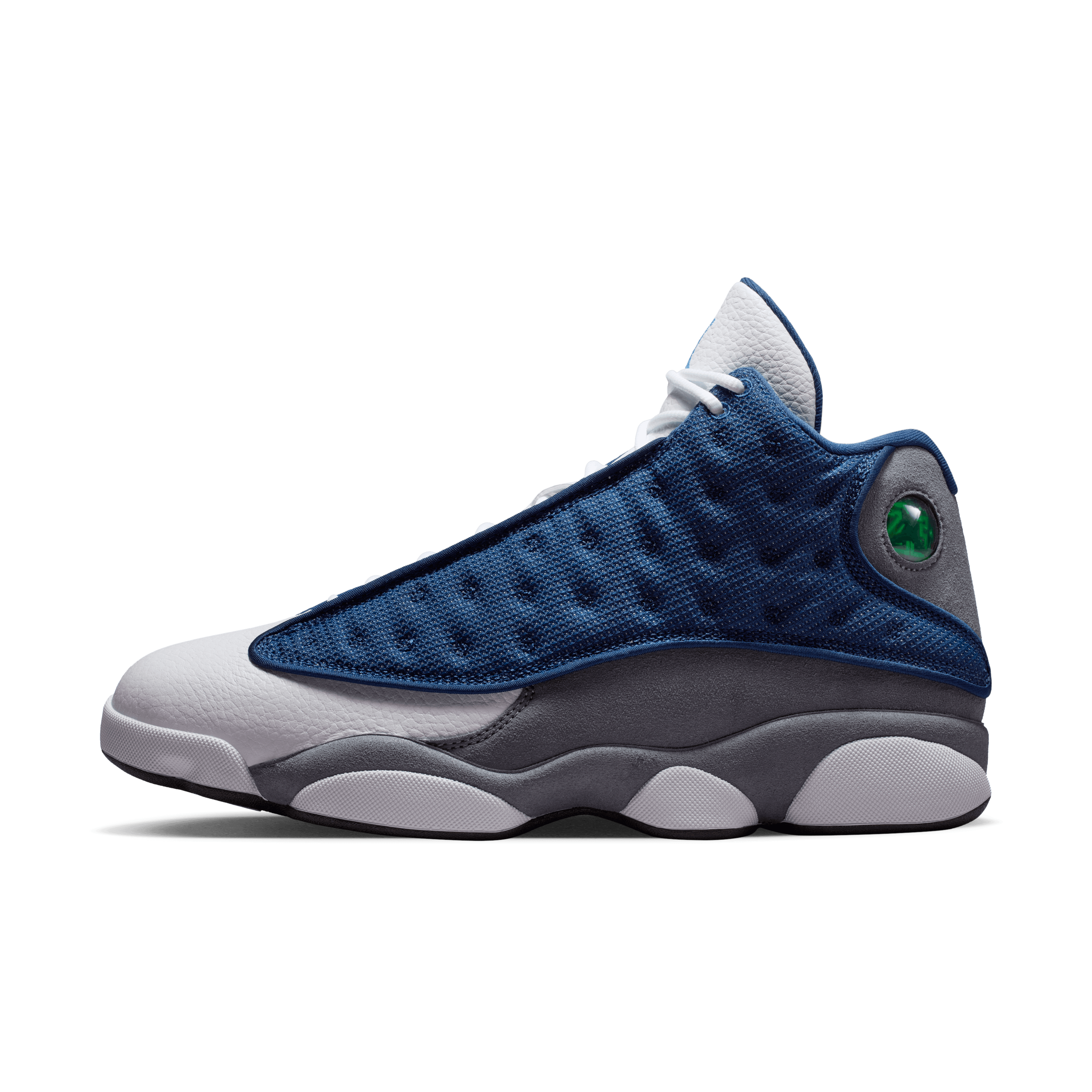 Air Jordan 13 Retro Flint (2026) Angle 0