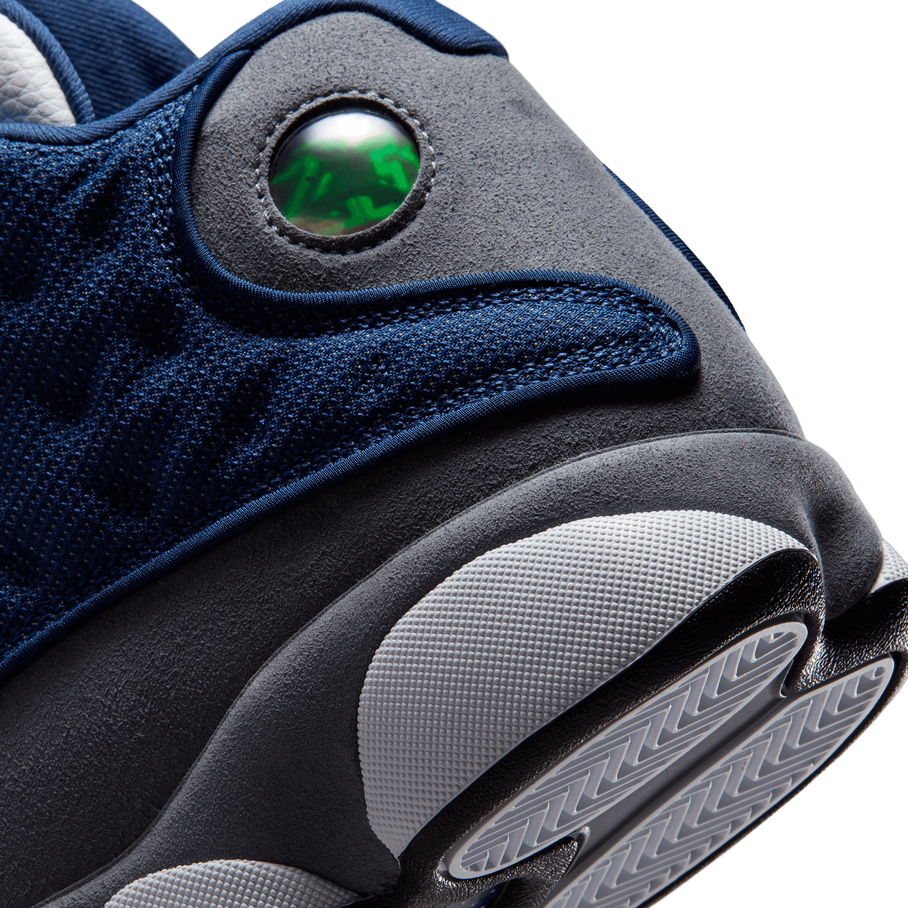 Air Jordan 13 Retro Flint (2026) Angle 7