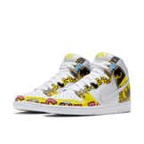 Nike SB Dunk High De La Soul (2015) Angle 2