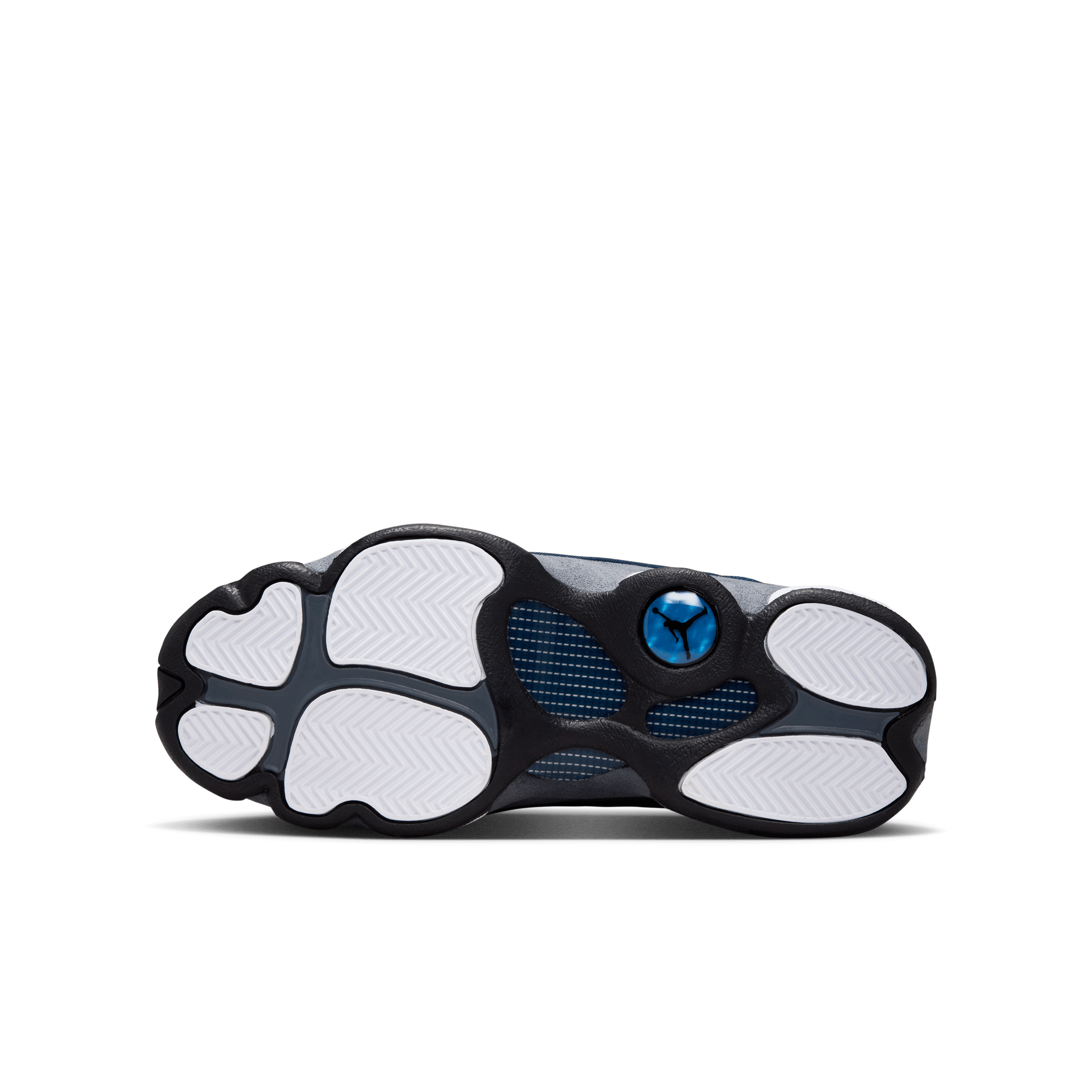 Air Jordan 13 Retro Flint (2026) (GS) Angle 1
