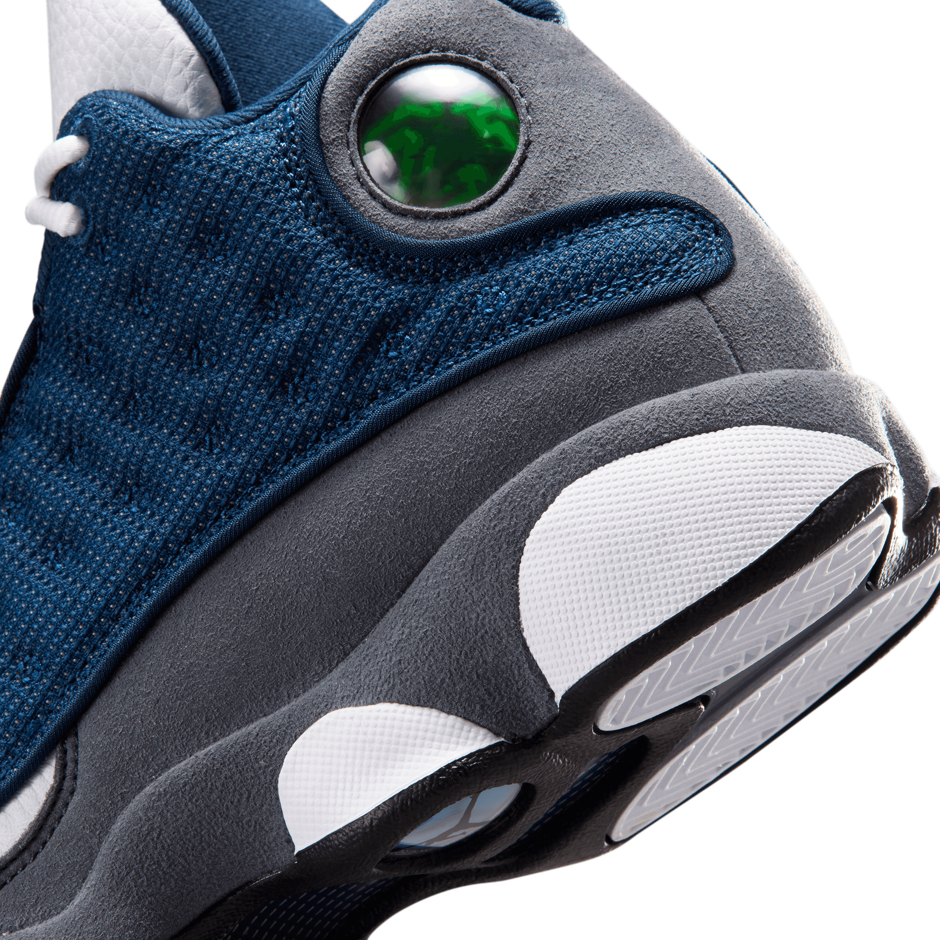 Air Jordan 13 Retro Flint (2026) (GS) Angle 7