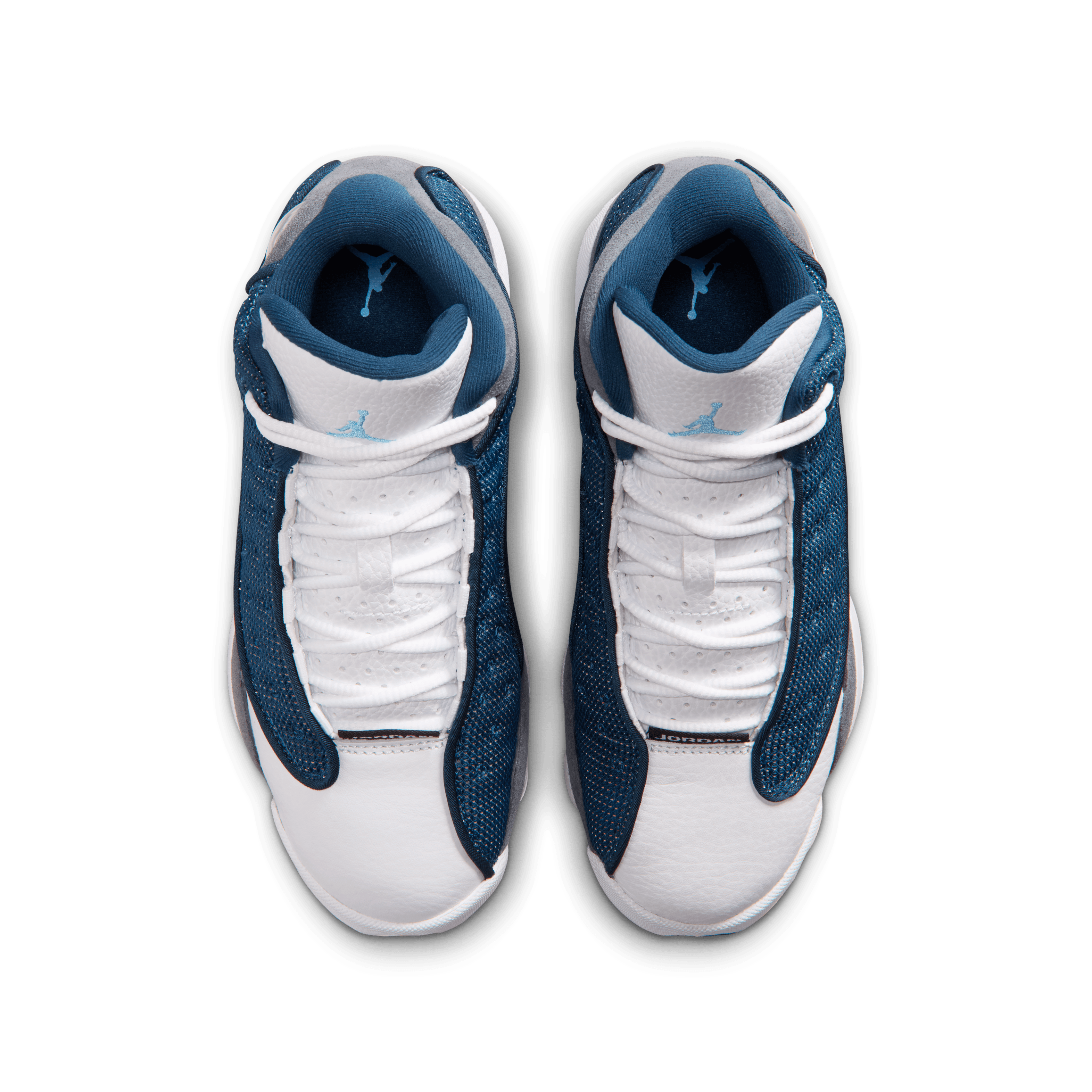 Air Jordan 13 Retro Flint (2026) (GS) Angle 3