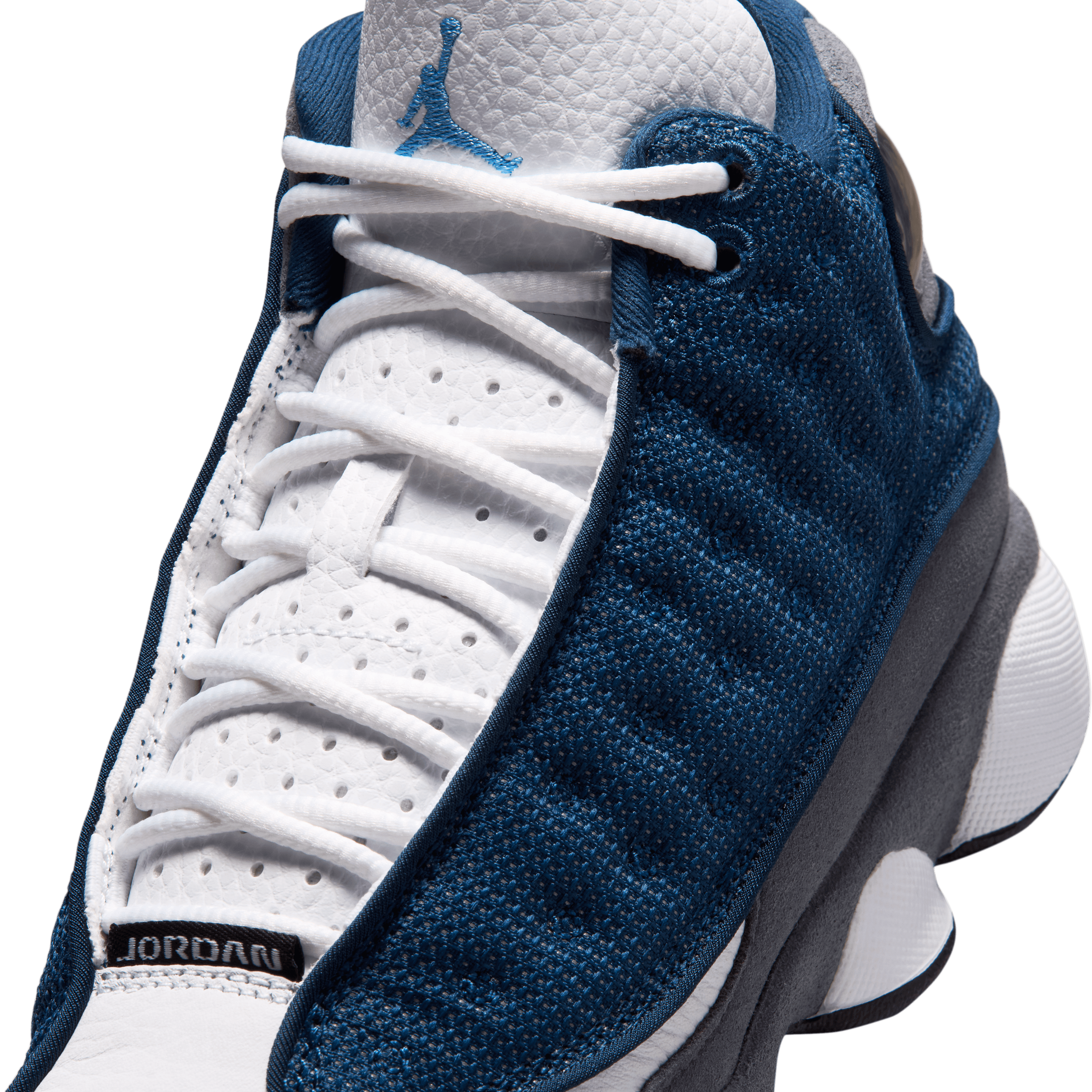 Air Jordan 13 Retro Flint (2026) (GS) Angle 6
