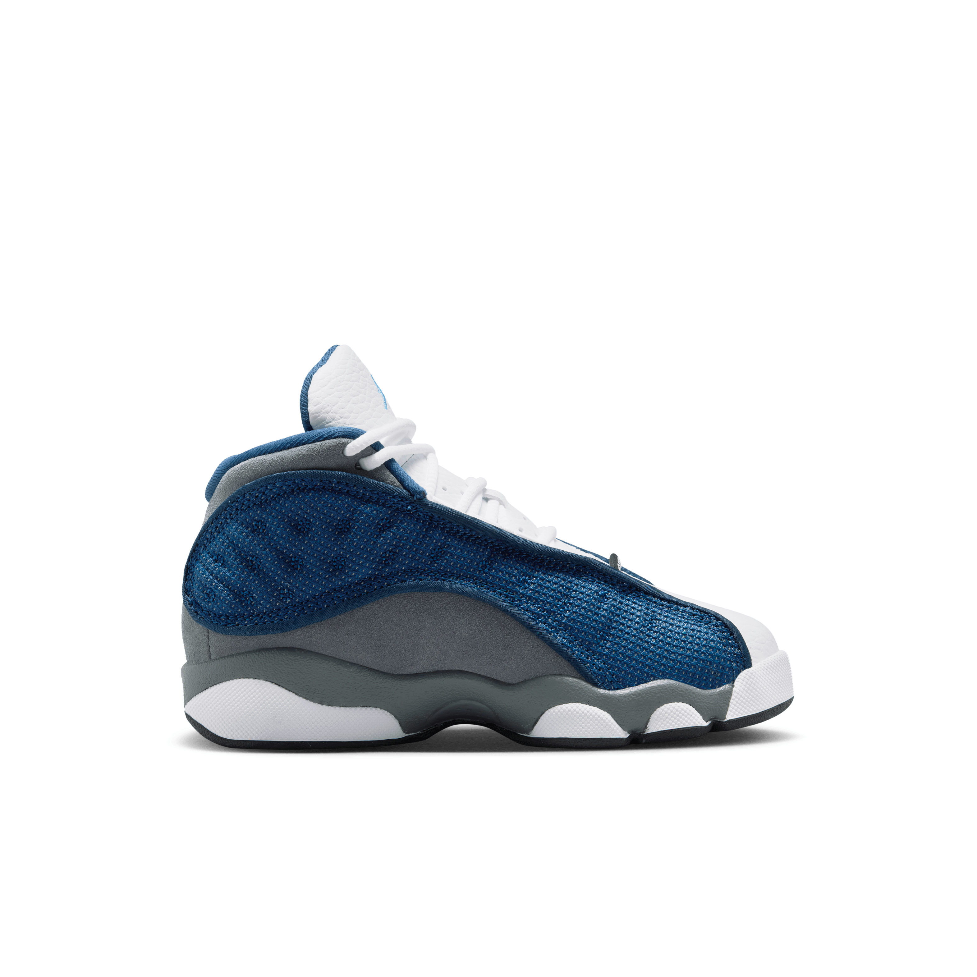 Air Jordan 13 Retro Flint (2026) (PS) Angle 2
