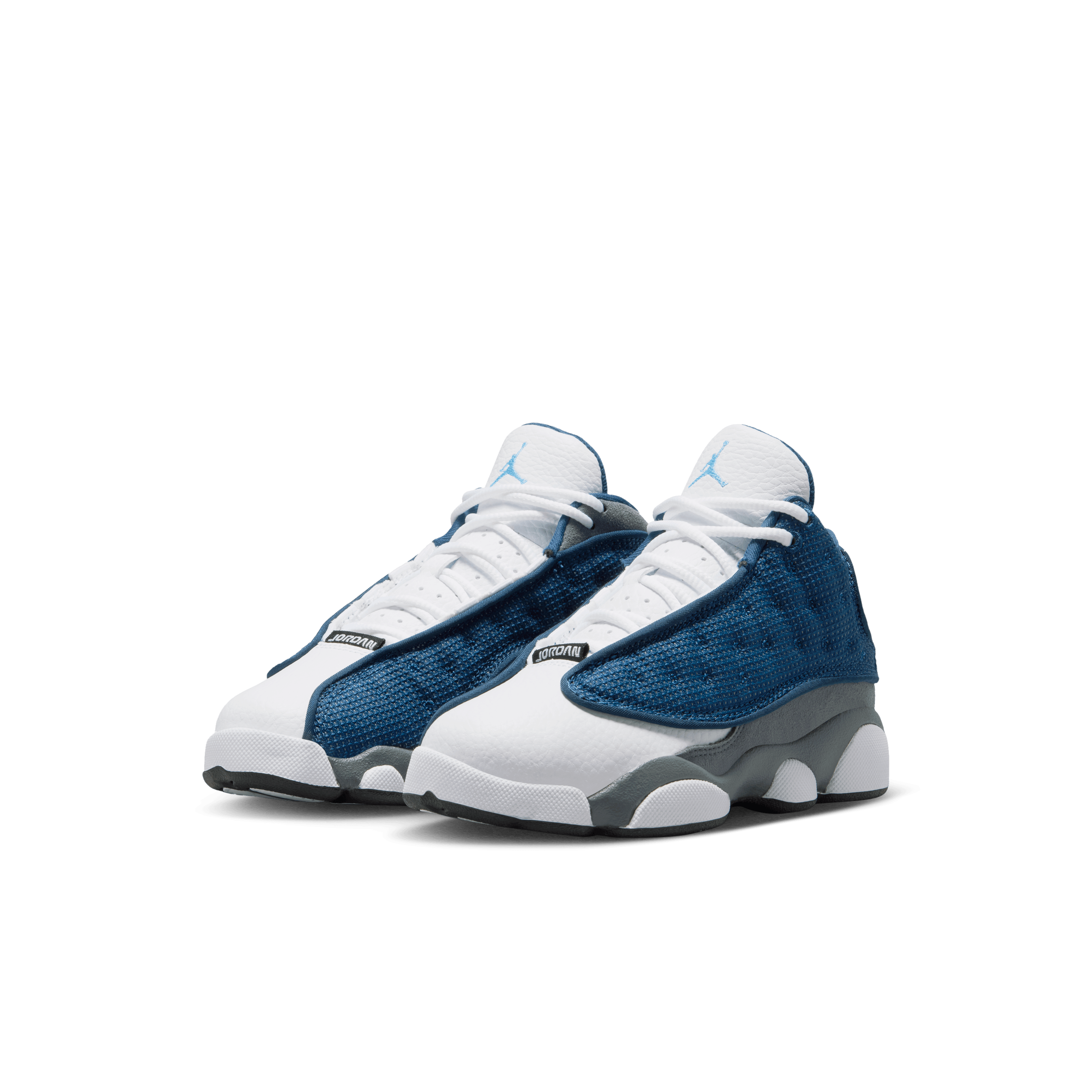 Air Jordan 13 Retro Flint (2026) (PS) Angle 4