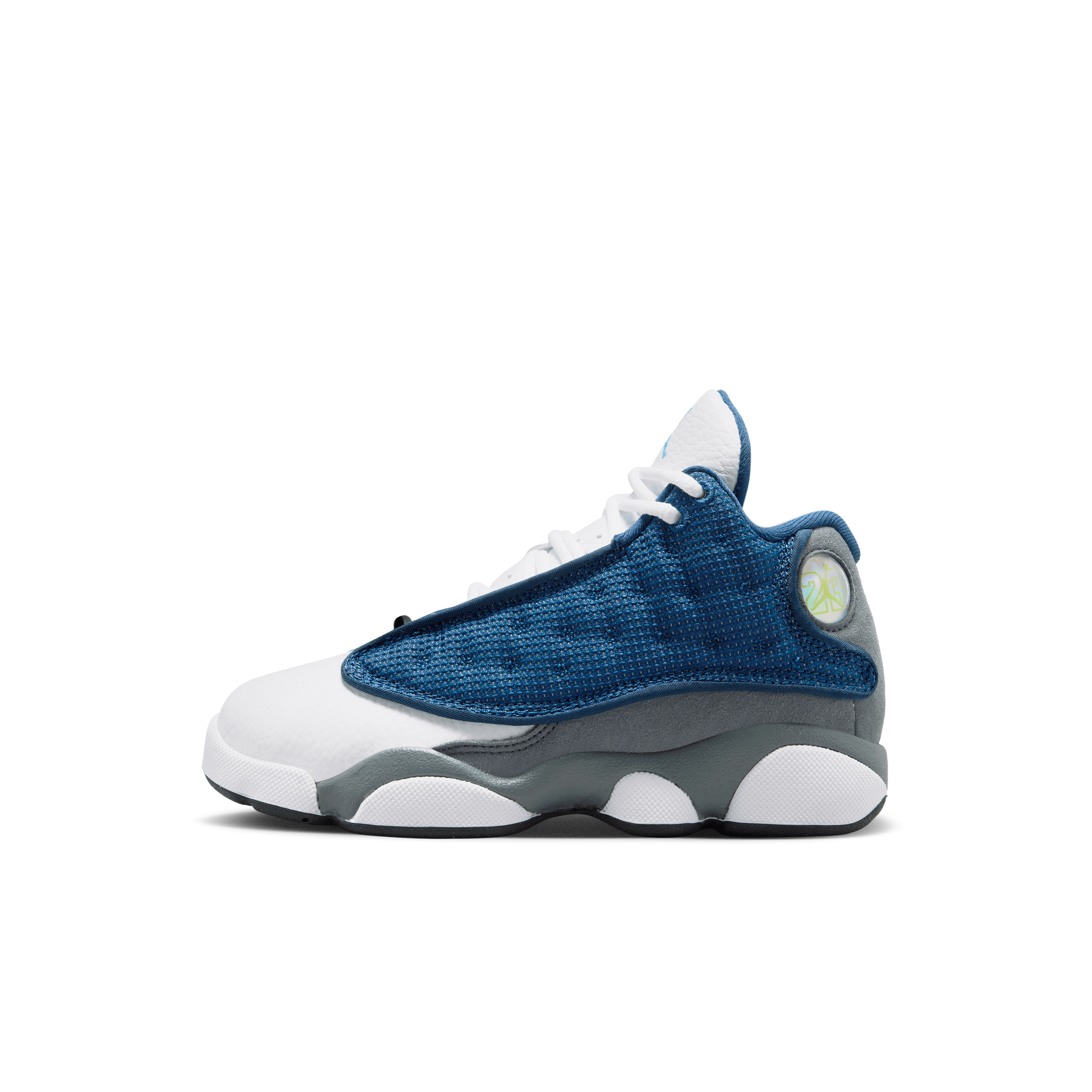 Air Jordan 13 Retro Flint (2026) (PS) Angle 0