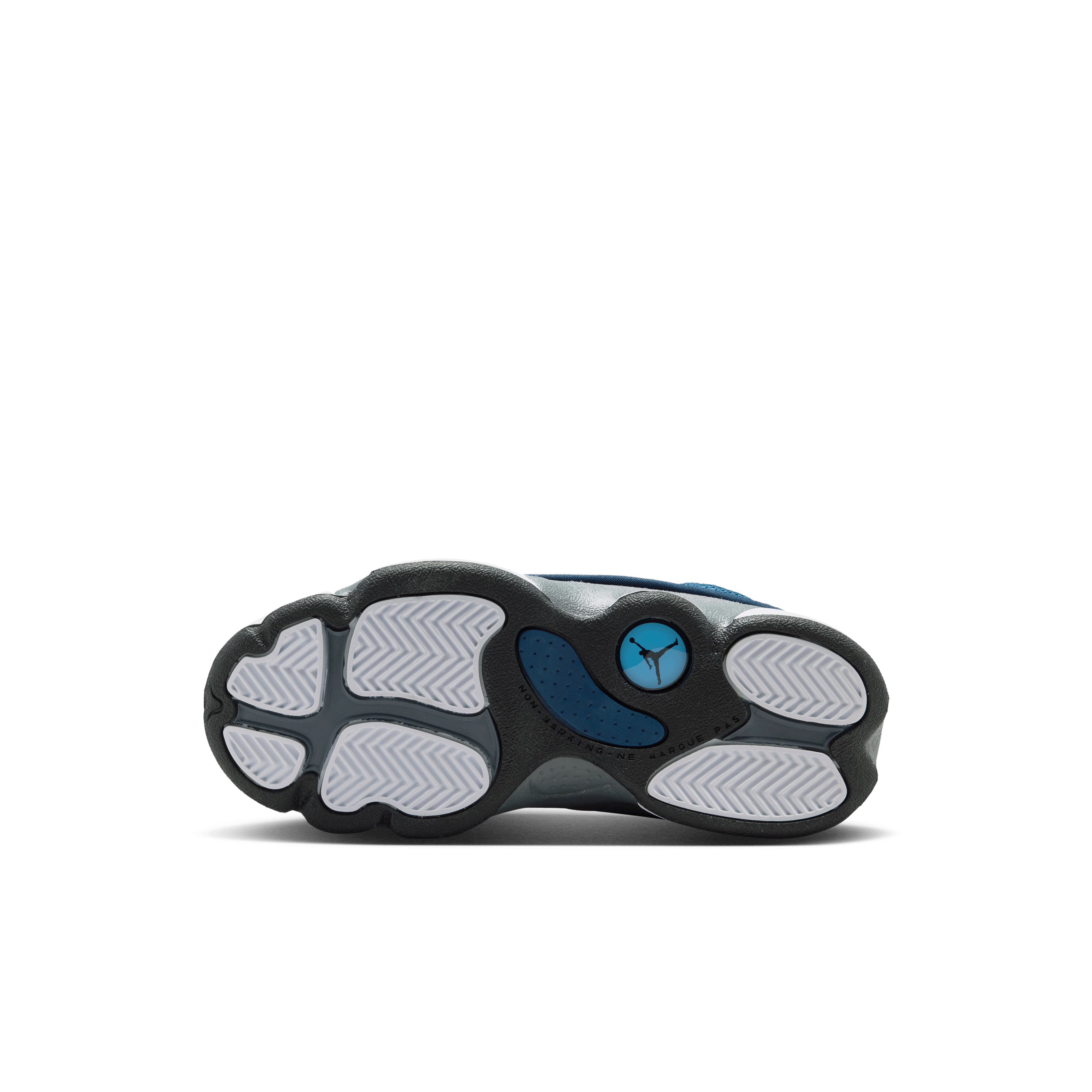 Air Jordan 13 Retro Flint (2026) (PS) Angle 1