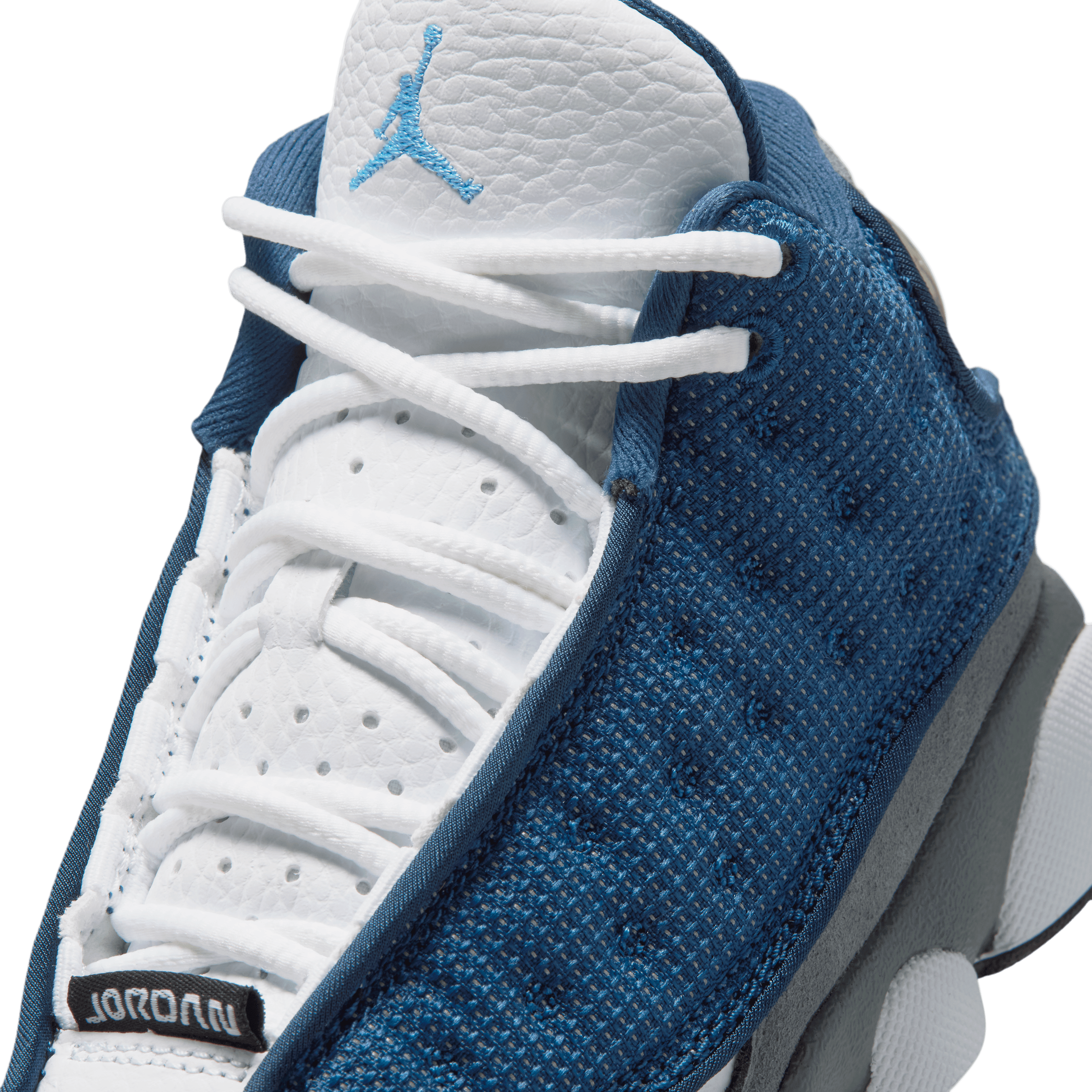 Air Jordan 13 Retro Flint (2026) (PS) Angle 6