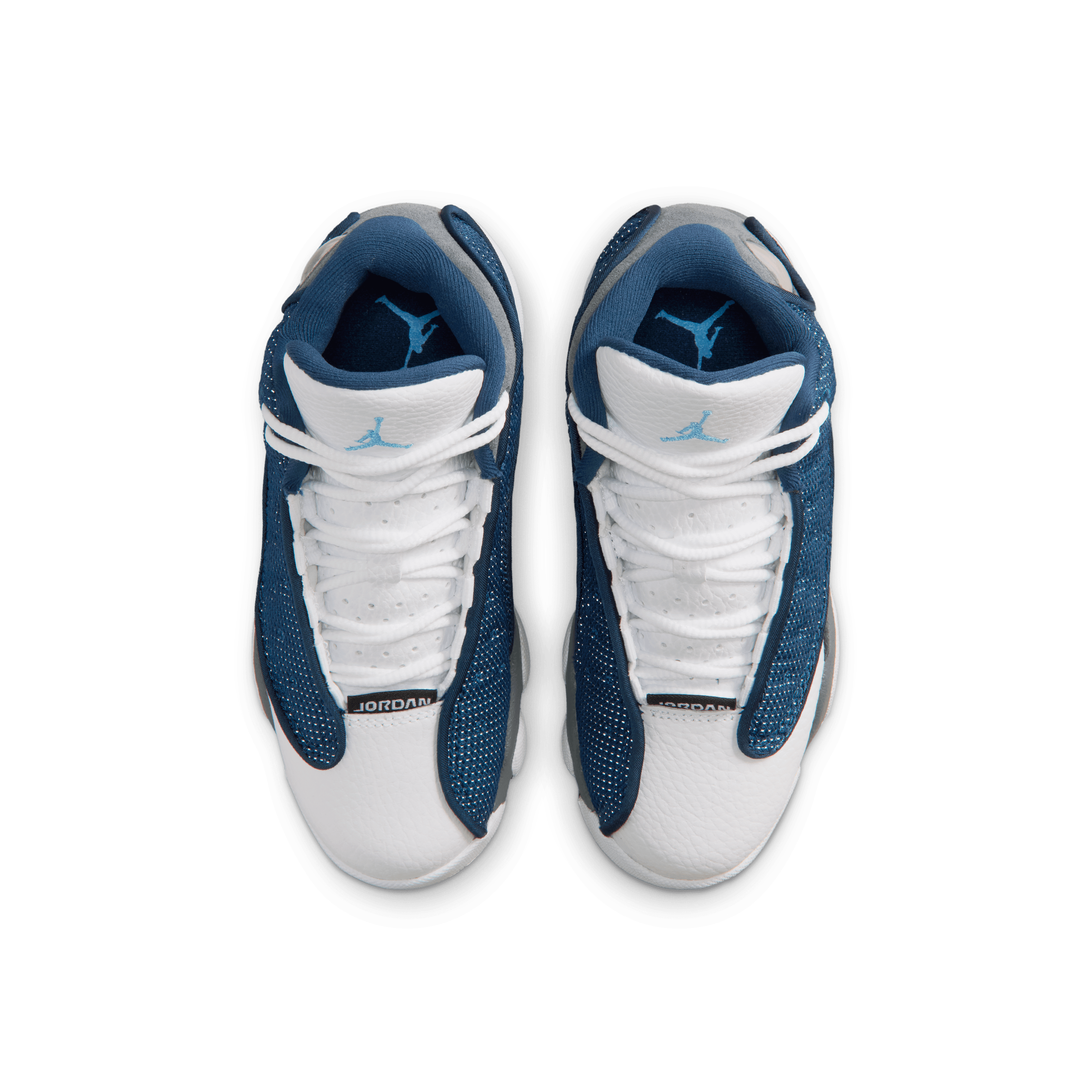 Air Jordan 13 Retro Flint (2026) (PS) Angle 3