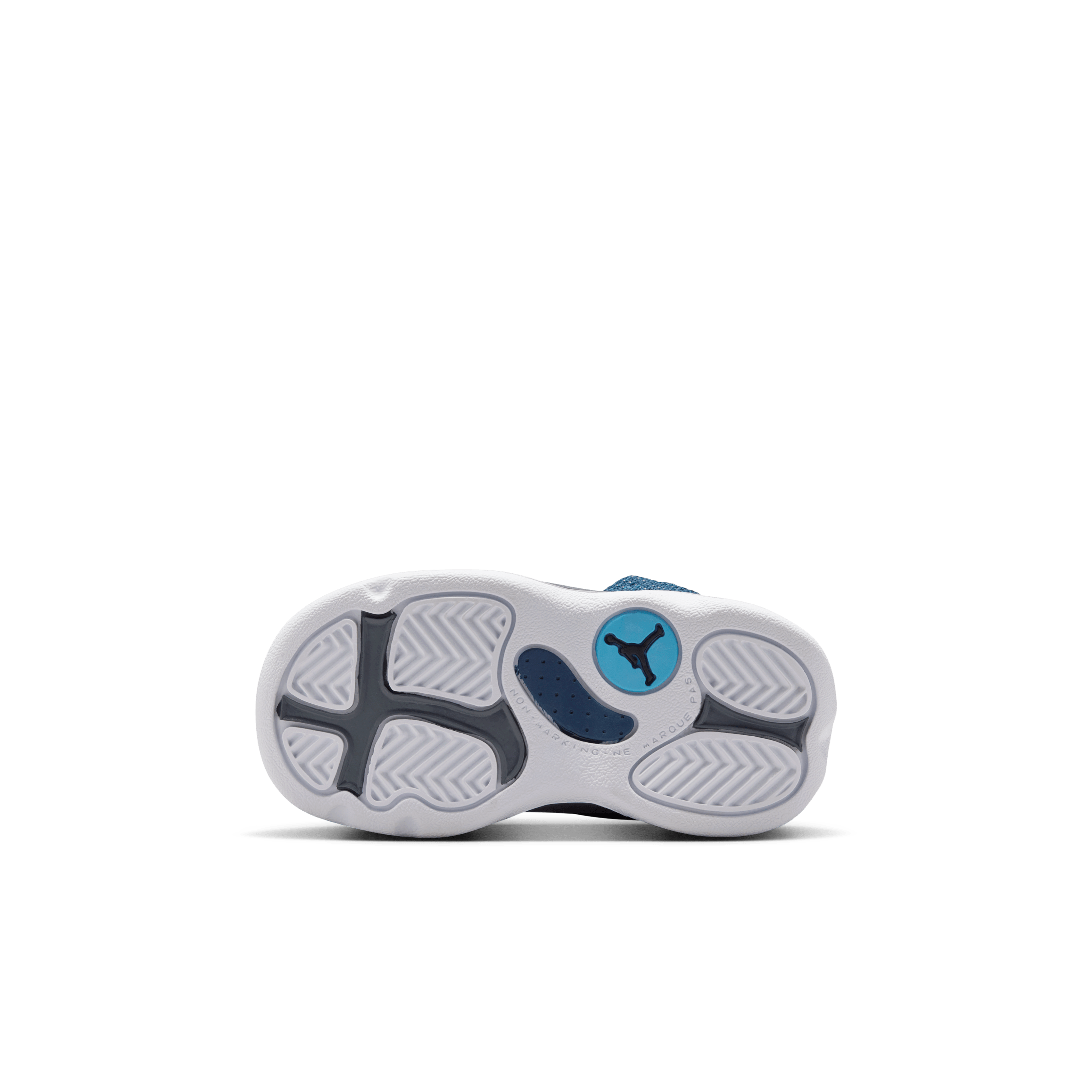 Air Jordan 13 Retro Flint (2026) (TD) Angle 1