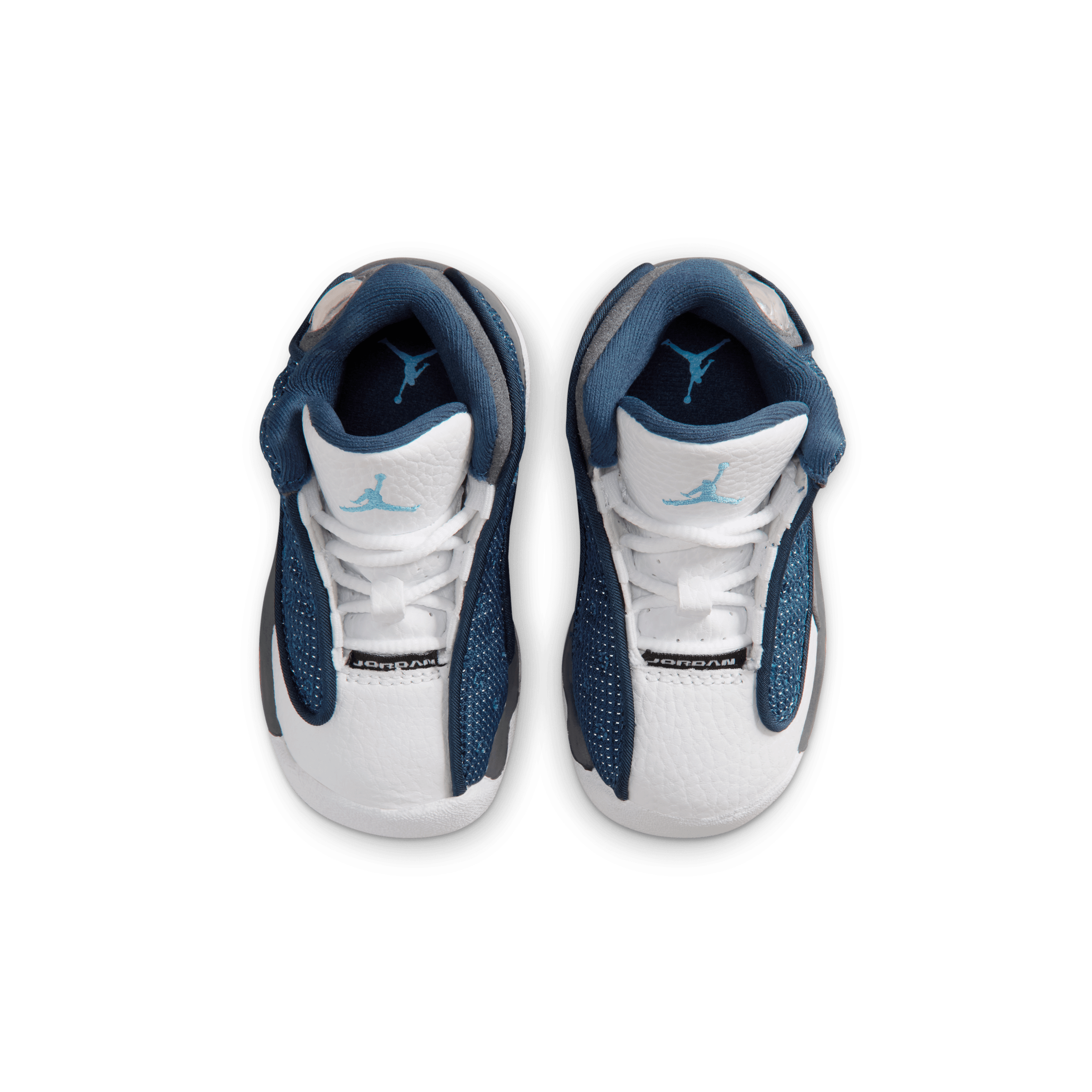 Air Jordan 13 Retro Flint (2026) (TD) Angle 3
