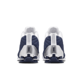 Nike Shox BB4 Olympics  Angle 5