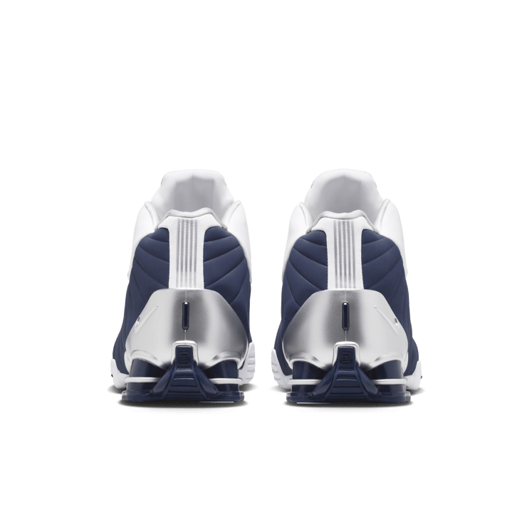 Nike Shox BB4 Olympics  Angle 5