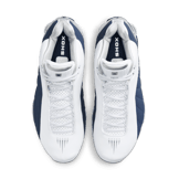 Nike Shox BB4 Olympics  Angle 3