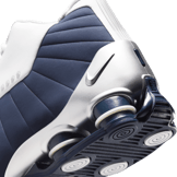 Nike Shox BB4 Olympics  Angle 7