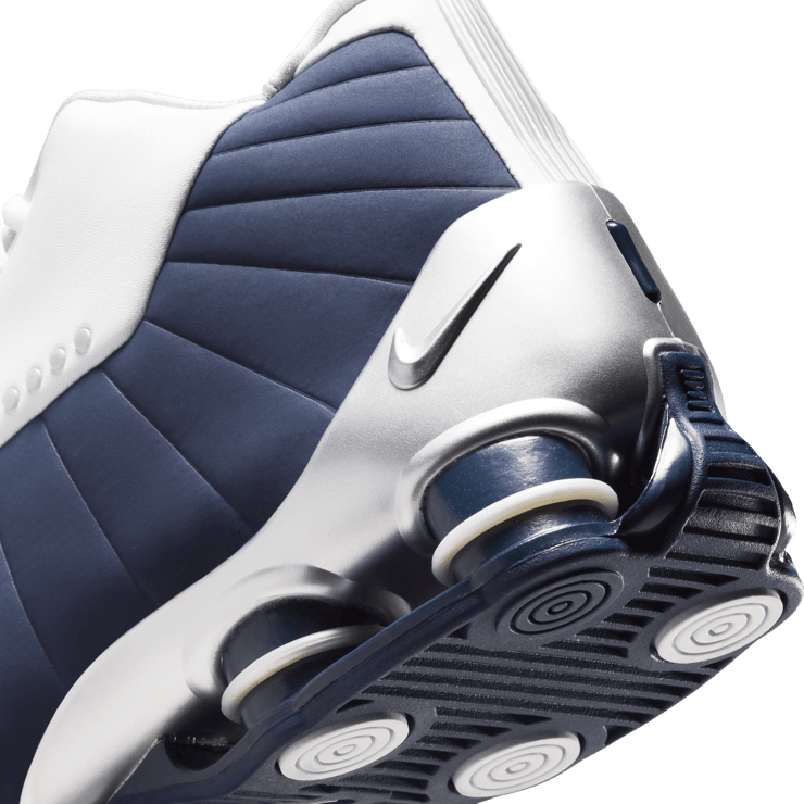 Nike Shox BB4 Olympics  Angle 7