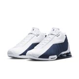 Nike Shox BB4 Olympics  Angle 4