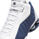 Nike Shox BB4 Olympics  Angle 6