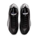 Nike Shox BB4 OG Black Silver Lapis Angle 3