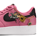 Nike Air Force 1 Low PRM Accepting All Flowers Peony Angle 3