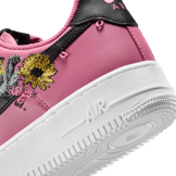 Nike Air Force 1 Low PRM Accepting All Flowers Peony Angle 6