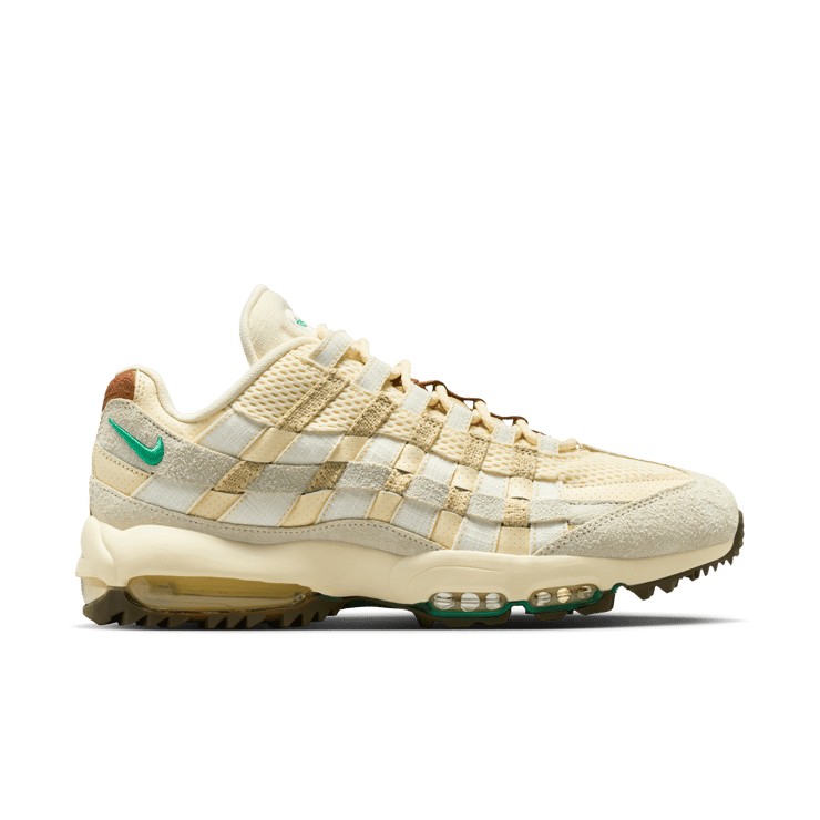 Nike Air Max 95 Golf Waste Management Open (2026) Angle 4