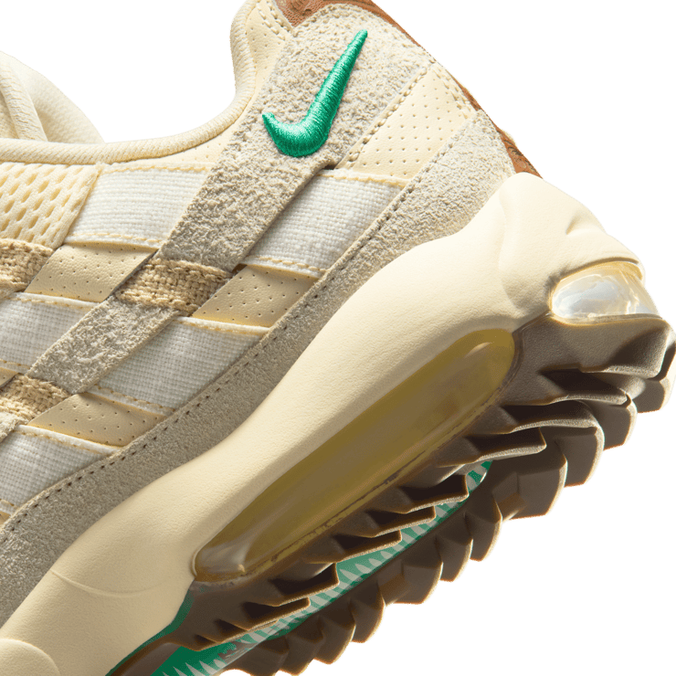 Nike Air Max 95 Golf Waste Management Open (2026) Angle 8