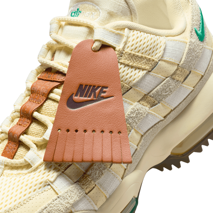 Nike Air Max 95 Golf Waste Management Open (2026) Angle 6