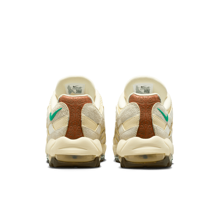 Nike Air Max 95 Golf Waste Management Open (2026) Angle 3