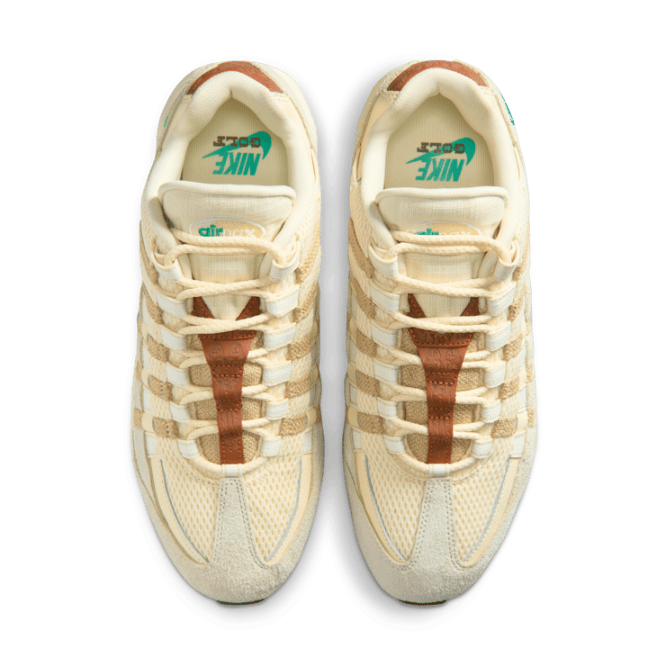 Nike Air Max 95 Golf Waste Management Open (2026) Angle 5