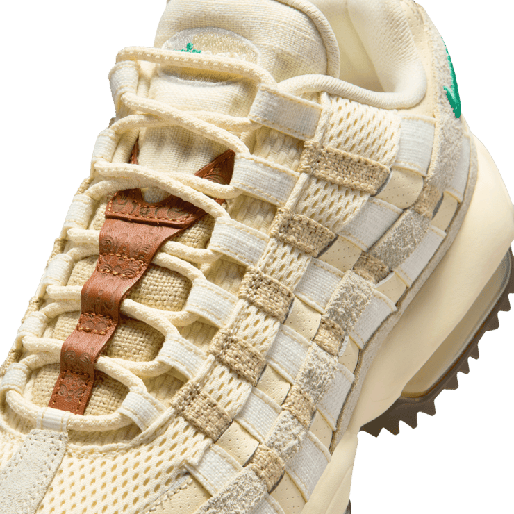 Nike Air Max 95 Golf Waste Management Open (2026) Angle 7