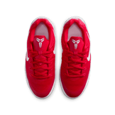 Nike Kobe 9 EM Low Protro University Red (GS) Angle 5