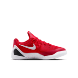 Nike Kobe 9 EM Low Protro University Red (GS) Angle 2