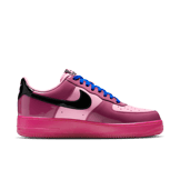 Nike Air Force 1 Low Pink Cooler Angle 3