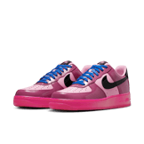 Nike Air Force 1 Low Pink Cooler Angle 1