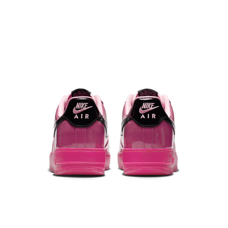 Nike Air Force 1 Low Pink Cooler Angle 0