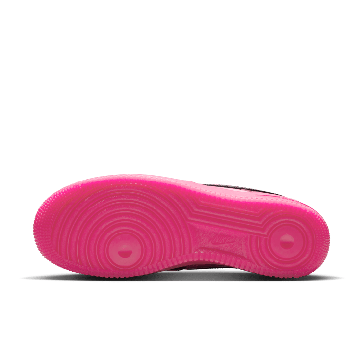 Nike Air Force 1 Low Pink Cooler Angle 2