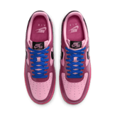 Nike Air Force 1 Low Pink Cooler Angle 5